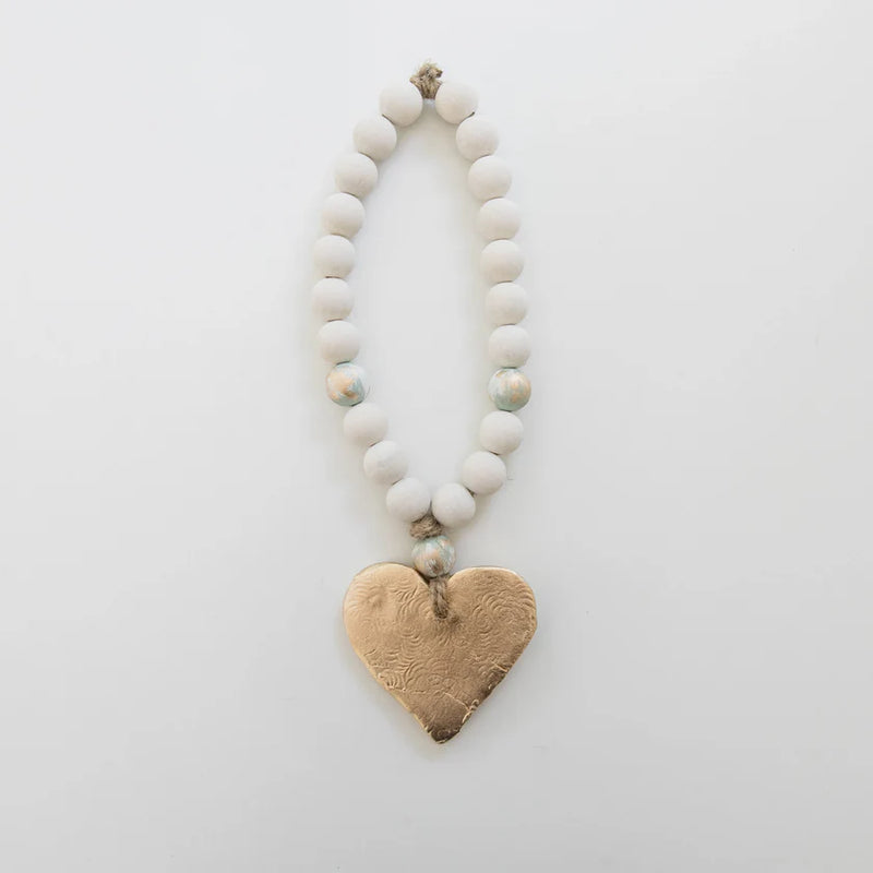 Julia Heart