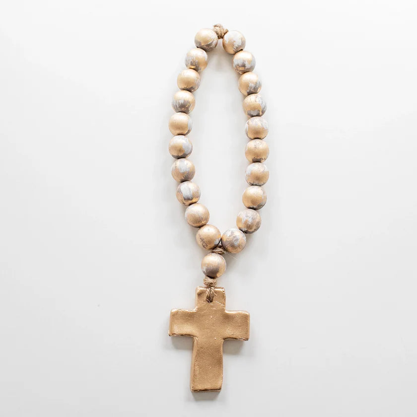 Virginia Cross