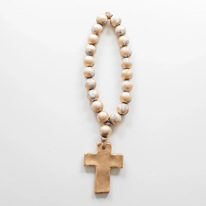 Virginia Cross