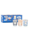 Baobab Trio Travel Candles