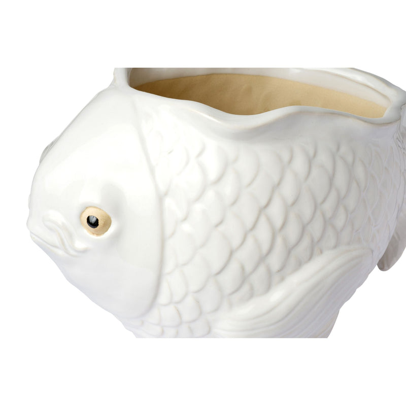 Big Fish Planter