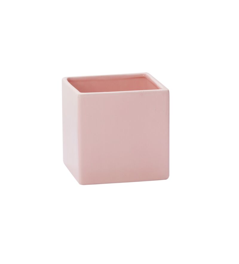 Blushed Urban Square
