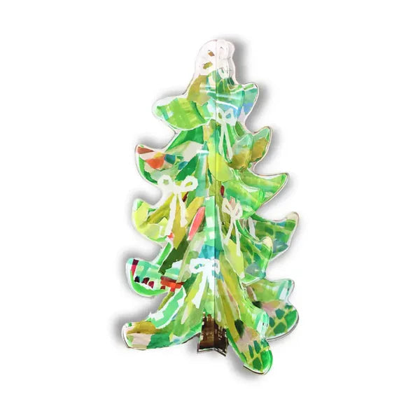 Jublilee 3D Christmas Tree