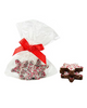 Red Mini Star Chocolates-pack of 3