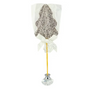 Silver Tree Chocolate Pops