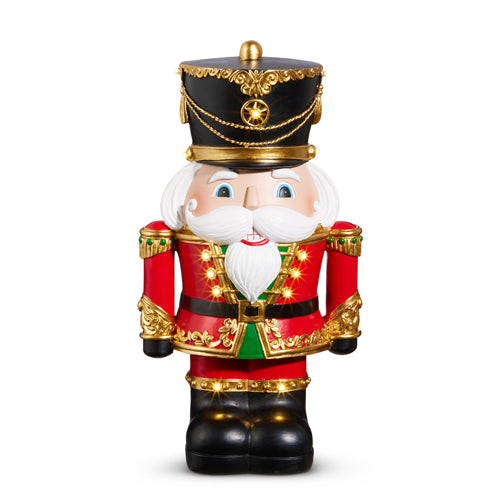 LIGHTED NUTCRACKER 4416426