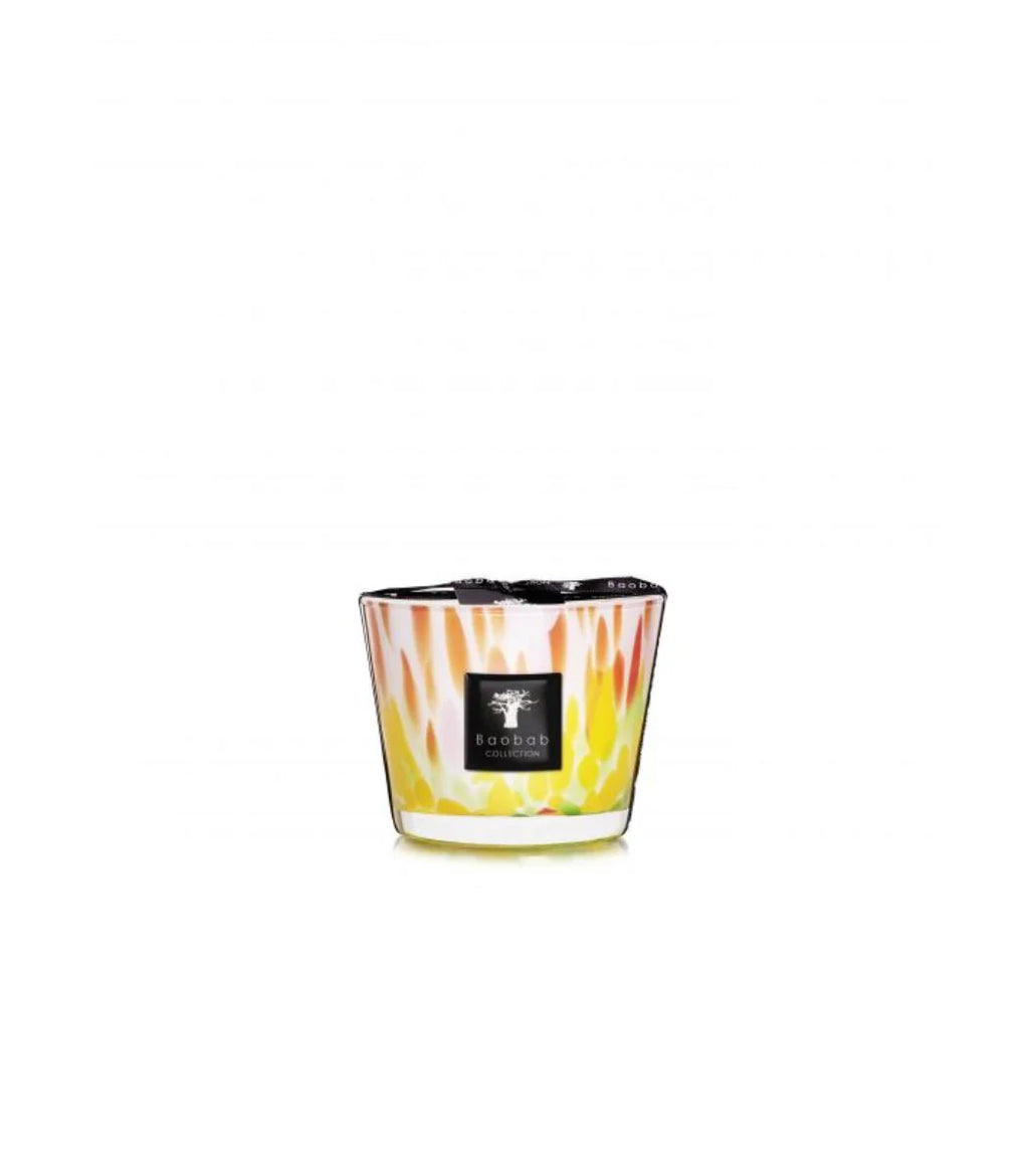 Baobab Eden Garden Max 10 Candle