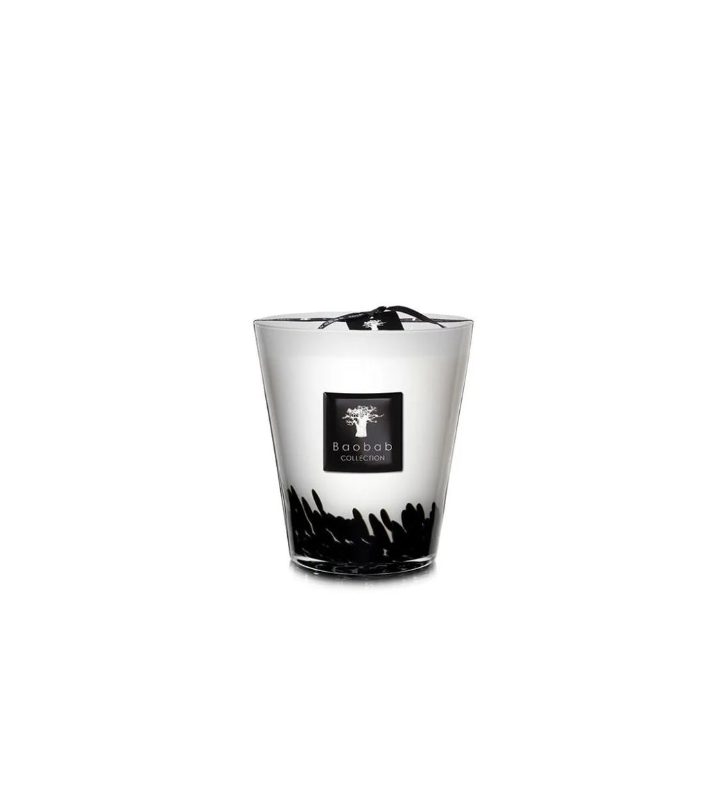 Baobab Feathers Max 16 Candle