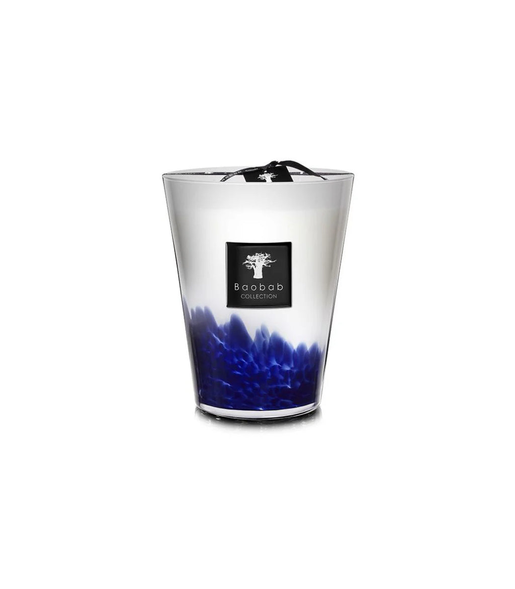 Baobab Feathers Touareg Max 24 Candle