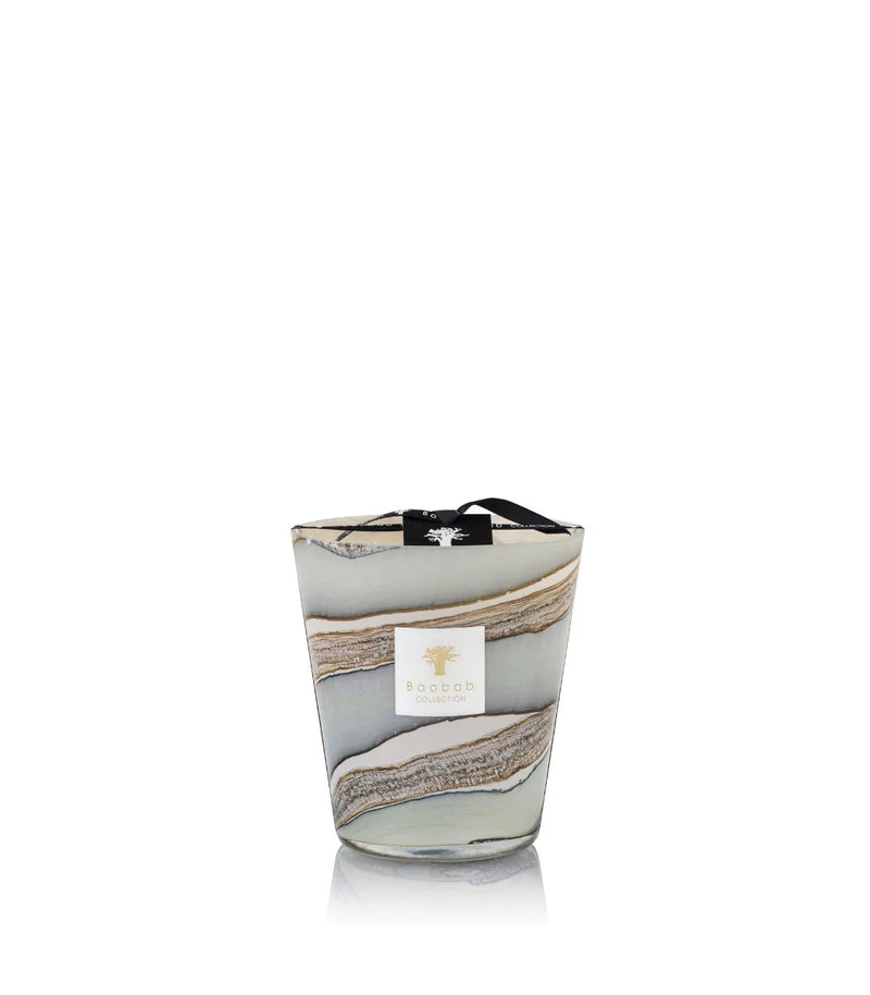 Baobab Sand-Sonora Max 16 Candle