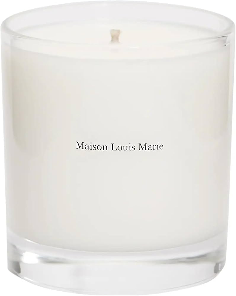 Maison Louis Marie Candle