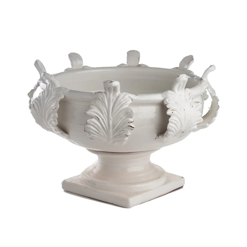 Acanthus bowl L