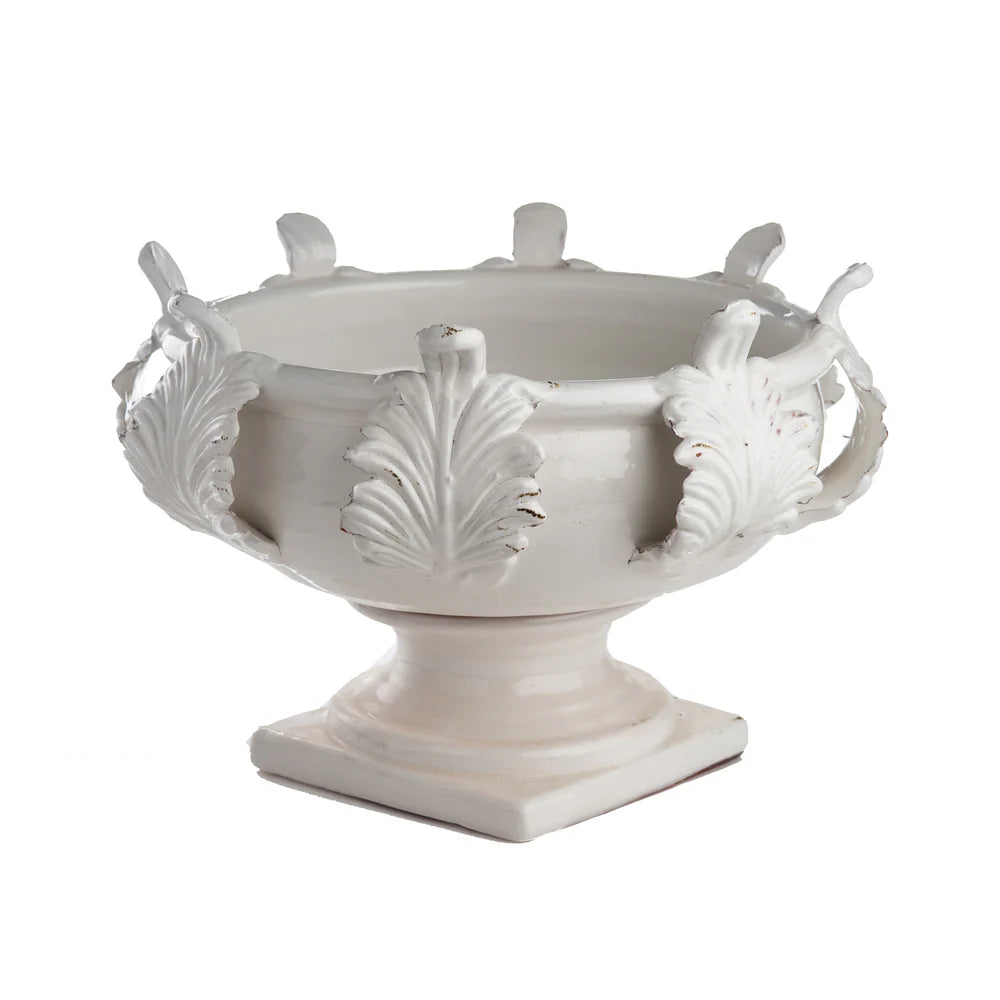 Acanthus Bowl M