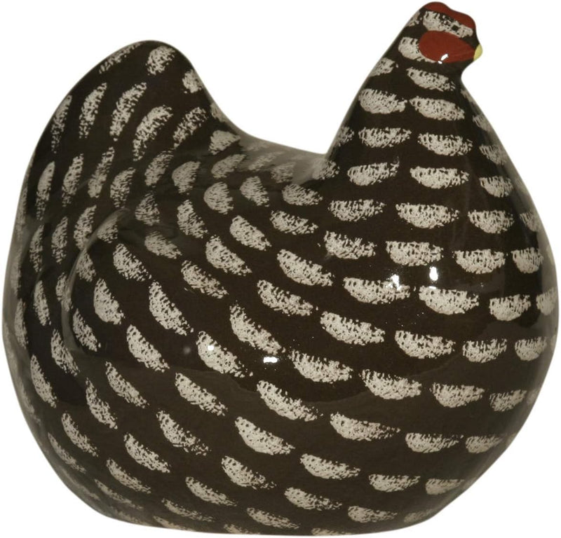 Hen Small