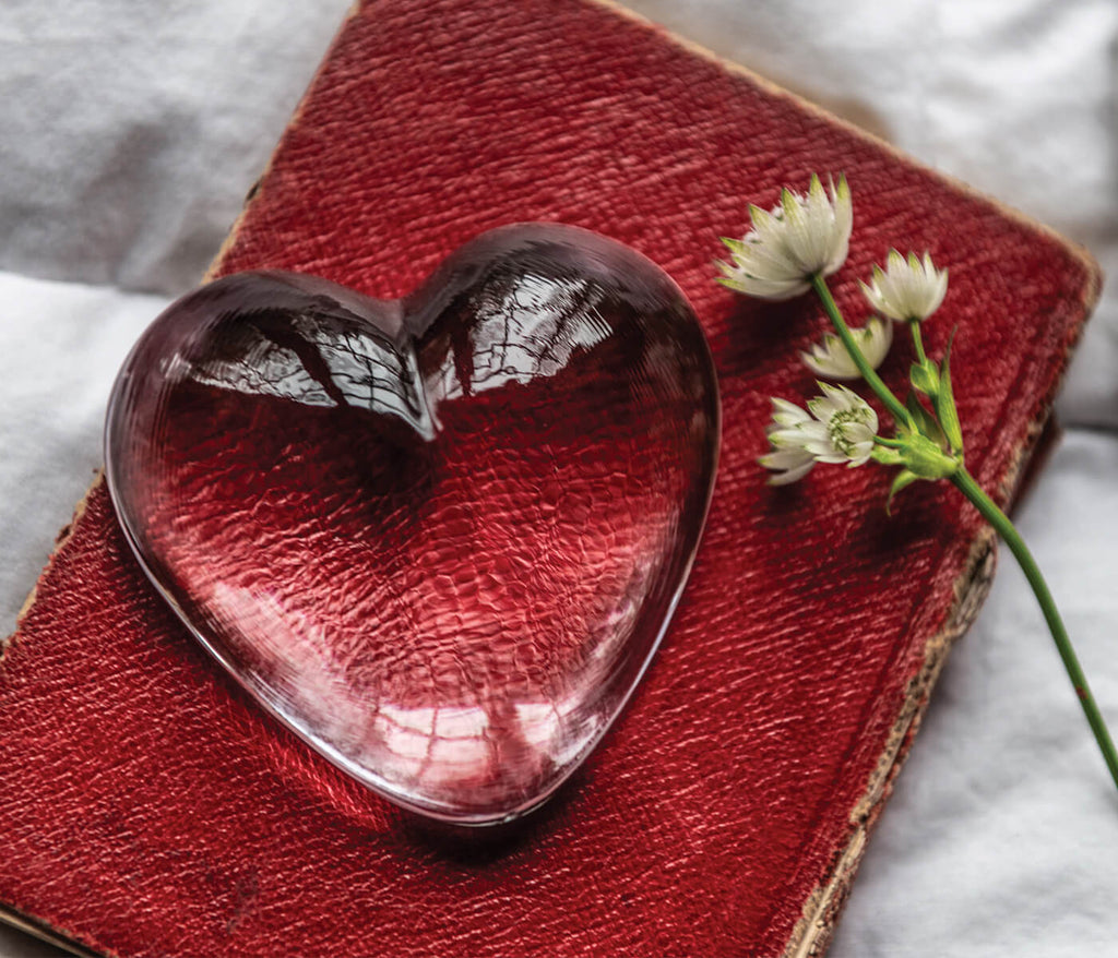Heart M