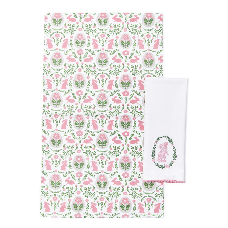 Spring Soiree Dish Towels