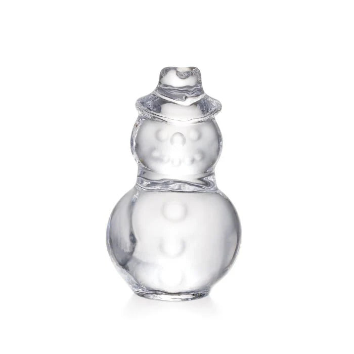 Snowman M