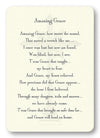 Maison De Papier Prayer Cards