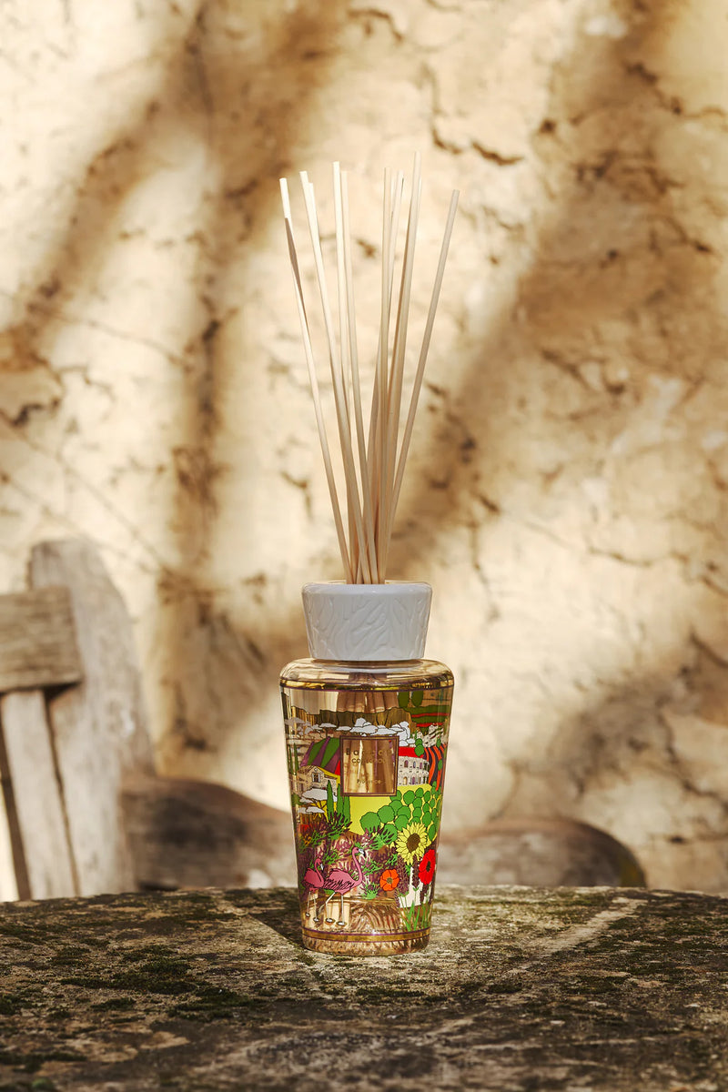 Baobab Provence Diffuser – Ginny's Orchids