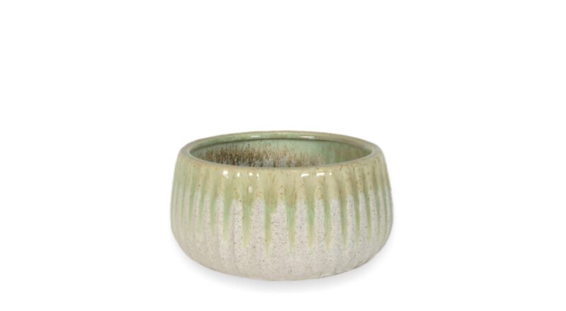 Ceramic 6" Tray