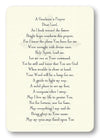 Maison De Papier Prayer Cards