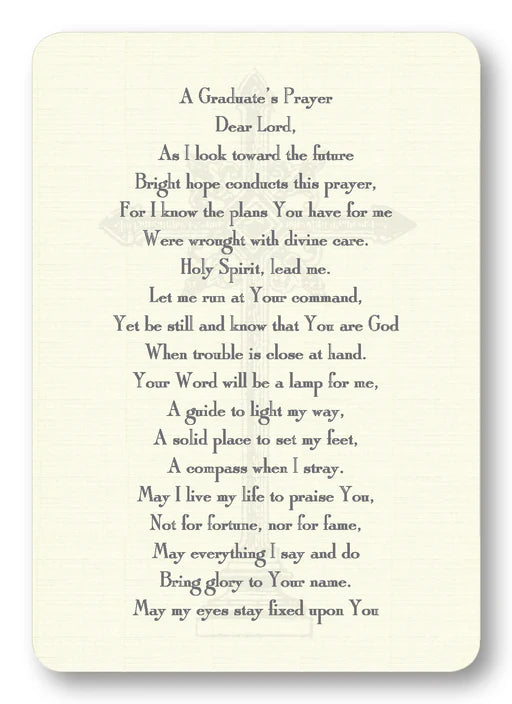 Maison De Papier Prayer Cards