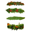 Holiday Garlands - Sold By the Foot - Many Different styles Available
