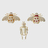 Jeweled Insects