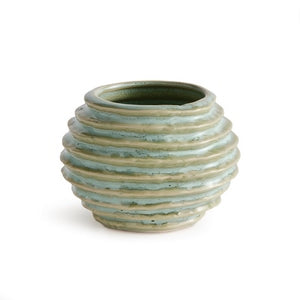 Avani Pot Small Green