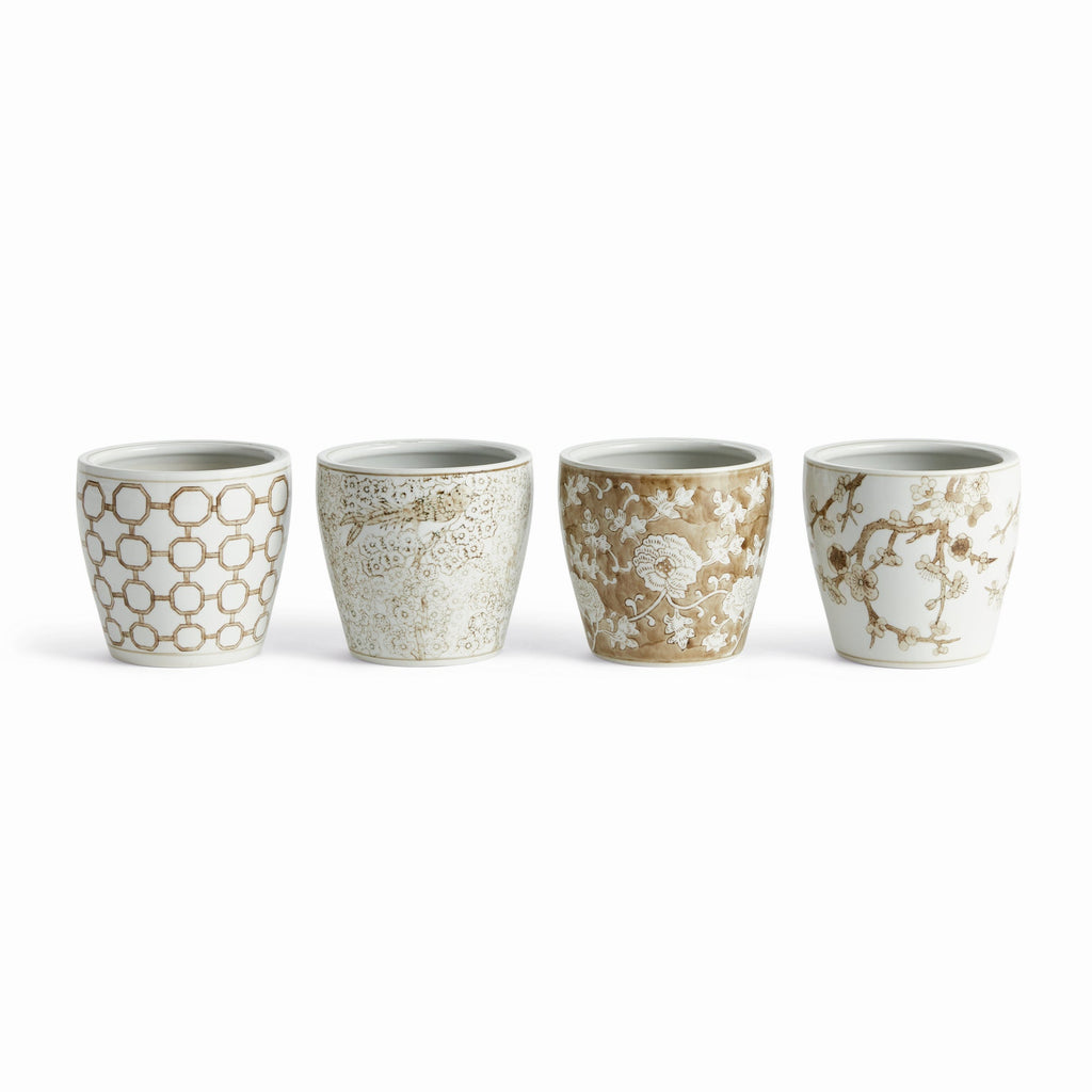 Province Midi Pots