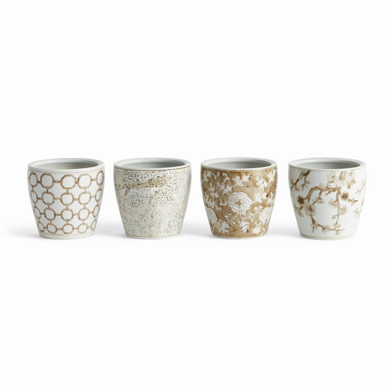Province Midi Pots