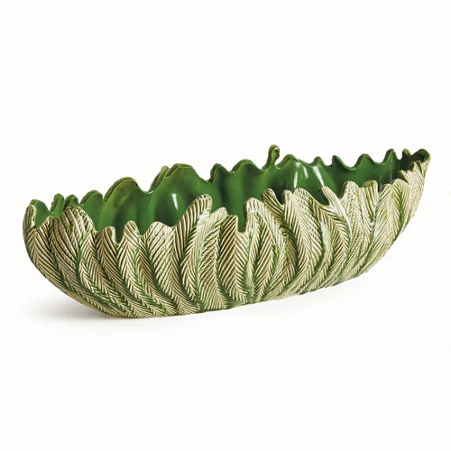 Winslow Oval Bowl