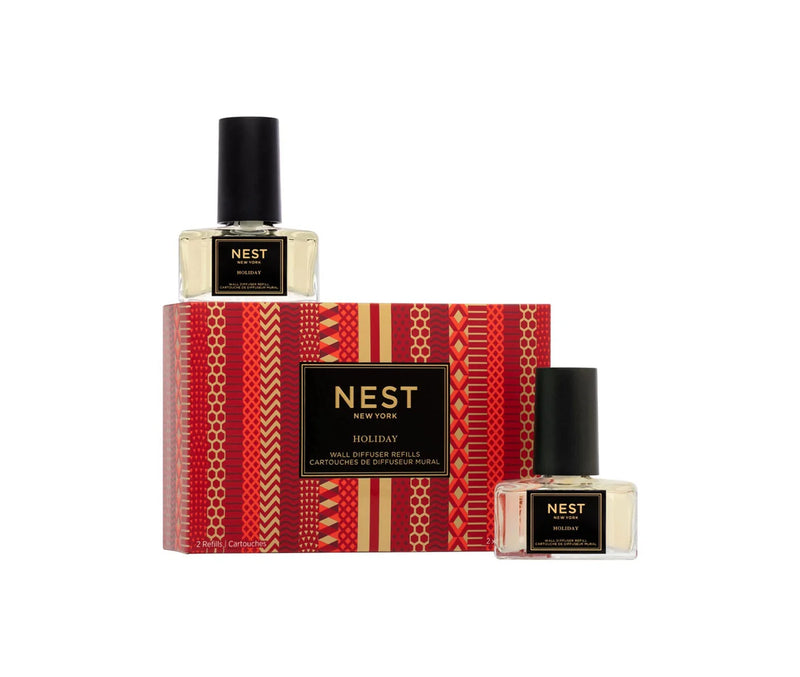 Nest Holiday Wall Diffuser Refills