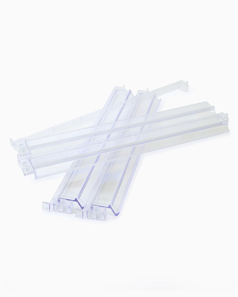 Mahjong Acrylic Racks & Pushers