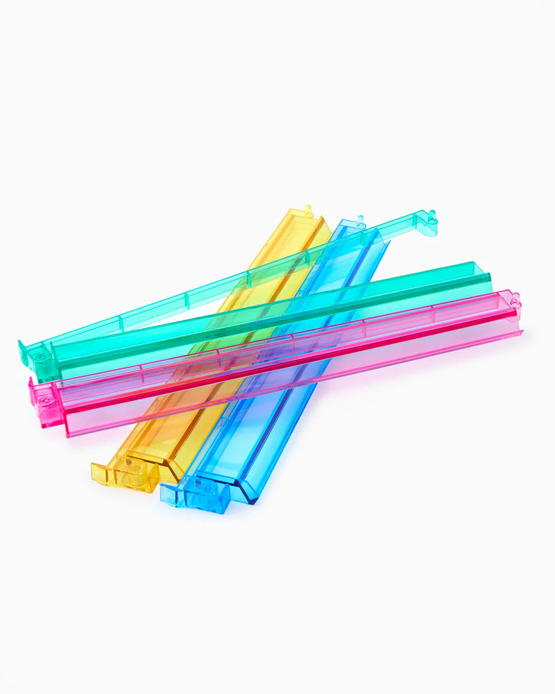 Mahjong Acrylic Racks & Pushers