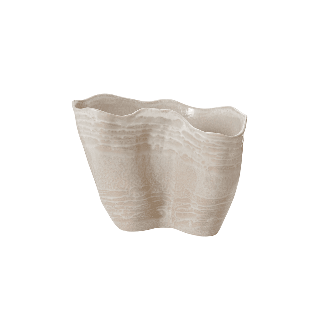 Claribel Vase Small