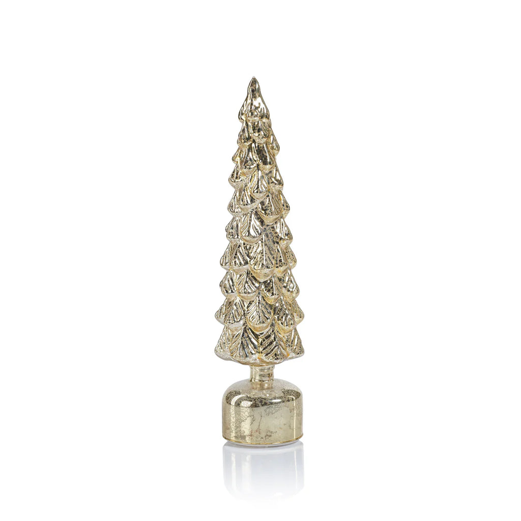 Mountain Pine LED Gold Medium