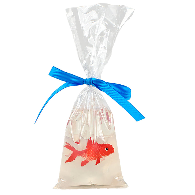 Goldfish Soap