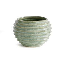 Avani Pot Large Green