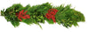 Holiday Garlands - Sold By the Foot - Many Different styles Available