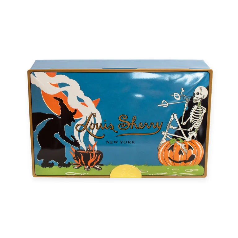 Witch's Brew Chocolates