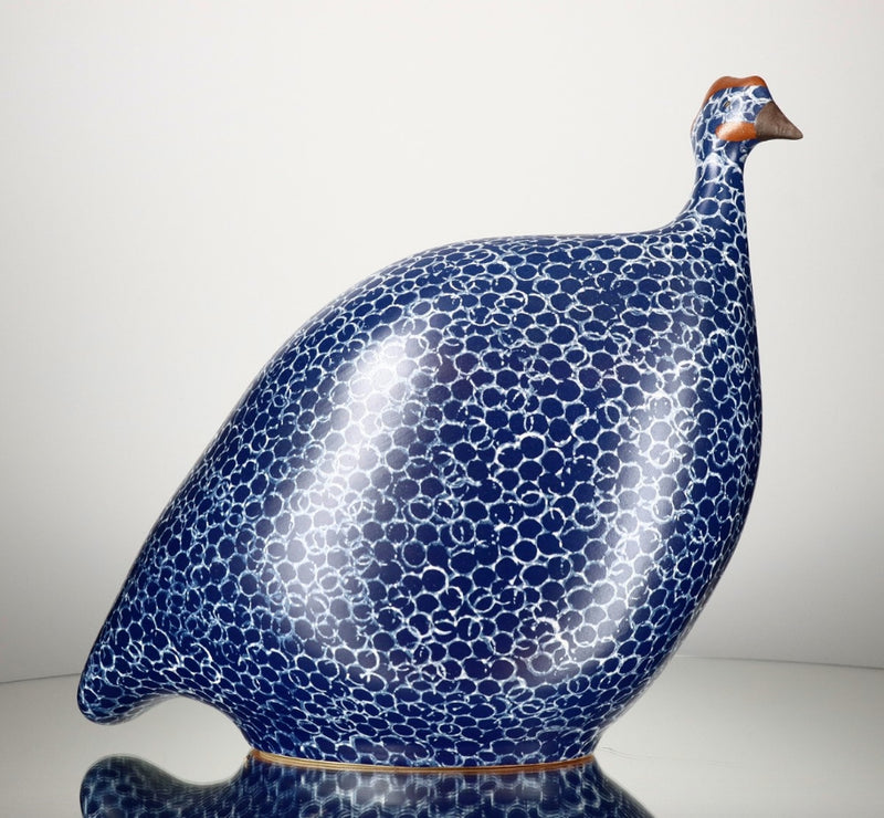 Guinea Fowl Small