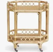 Raelyn Bar Cart