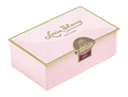 Louis Sherry Camellia Chocolates