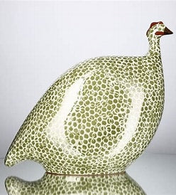 Guinea Fowl Small